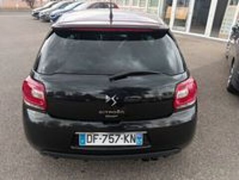 DS3 THP 150 Sport Chic 2011 occasion 57160 Moulins-l&egrave;s-Metz
