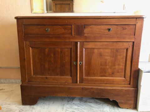 BUFFET /BAHUT Bas Merisier
150 Cannes (06)