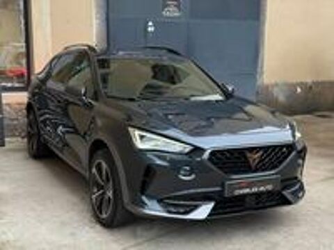 Formentor 2.0 TDI 150 ch DSG7 4Drive Business Edition 2022 occasion 69250 Fleurieu-sur-Sa&ocirc;ne