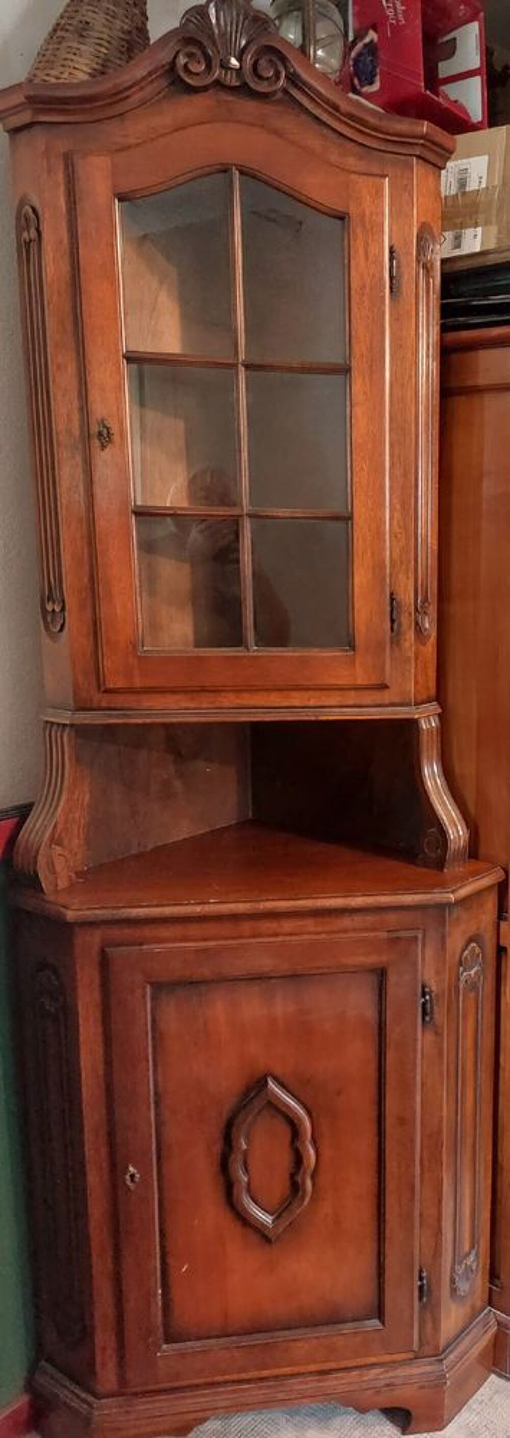 MEUBLE D'ANGLE Meubles