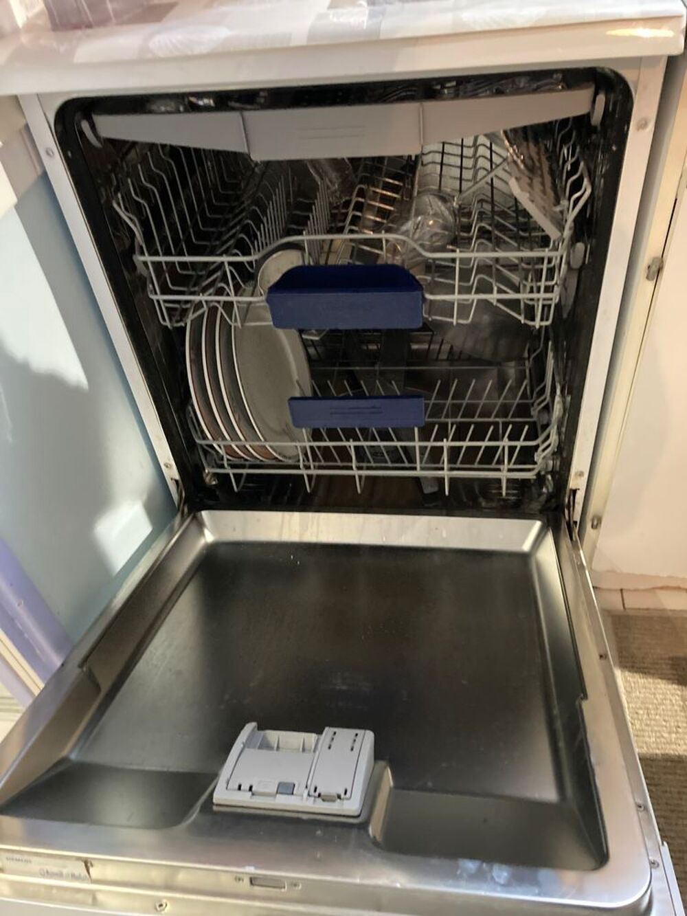Lave vaisselle siemens Cuisine