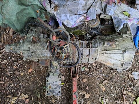 Pi&egrave;ces et &eacute;quipements Voiture Pi&egrave;ces et &eacute;quipements Voiture  occasion Montceaux-l&egrave;s-Provins 77151