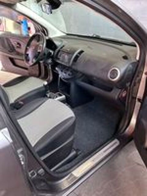 Note 1.5 dCi 86 ch Euro IV Life + 2010 occasion 69380 Ch&acirc;tillon