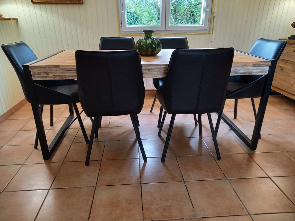 Table salle &agrave; manger Meubles