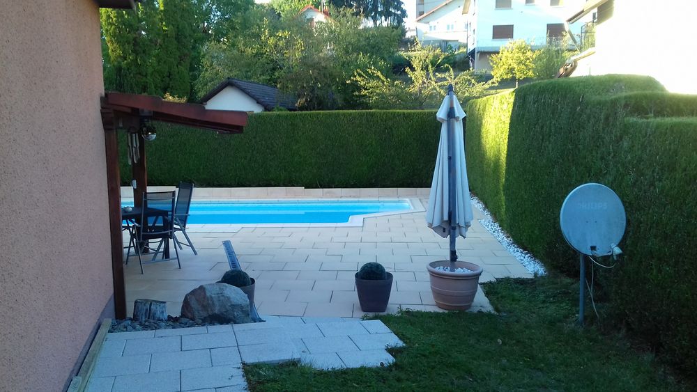 Vente Maison � terme ou classique Delle