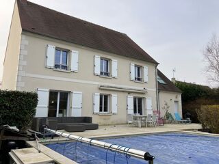  Maison � vendre 7 pi�ces 215 m�