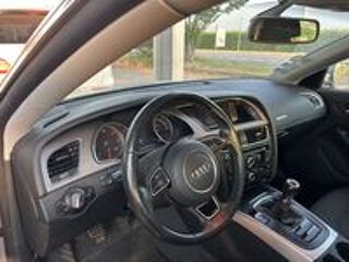 A5 2.0 TDI 163 Ultra Clean Diesel AdBlue Ambiente 2016 occasion 14000 Caen