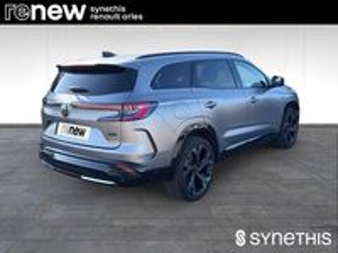 Espace E-Tech hybrid 200 esprit Alpine 2023 occasion 13200 Arles