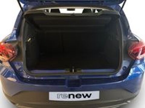 Sandero ECO-G 100 Stepway Expression 2023 occasion 92330 Sceaux