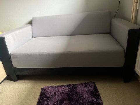 Canap 2 places de chez Conforama 70 Bourg-en-Bresse (01)