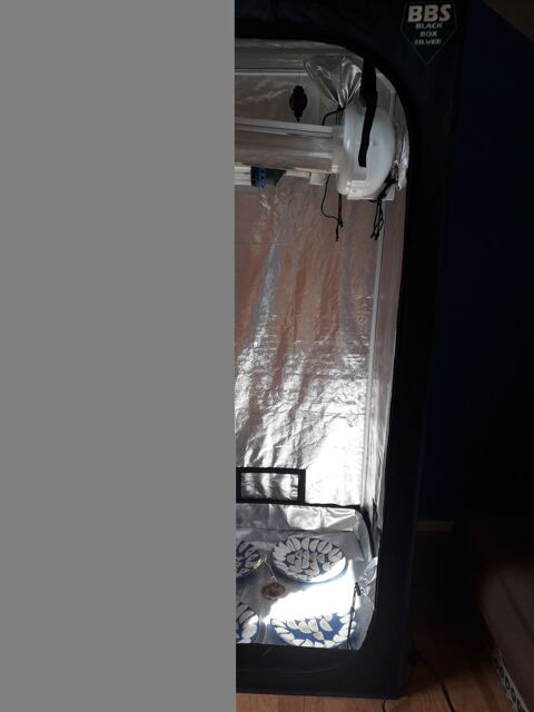 Chambre de culture professionnel 350 Limetz-Villez (78)