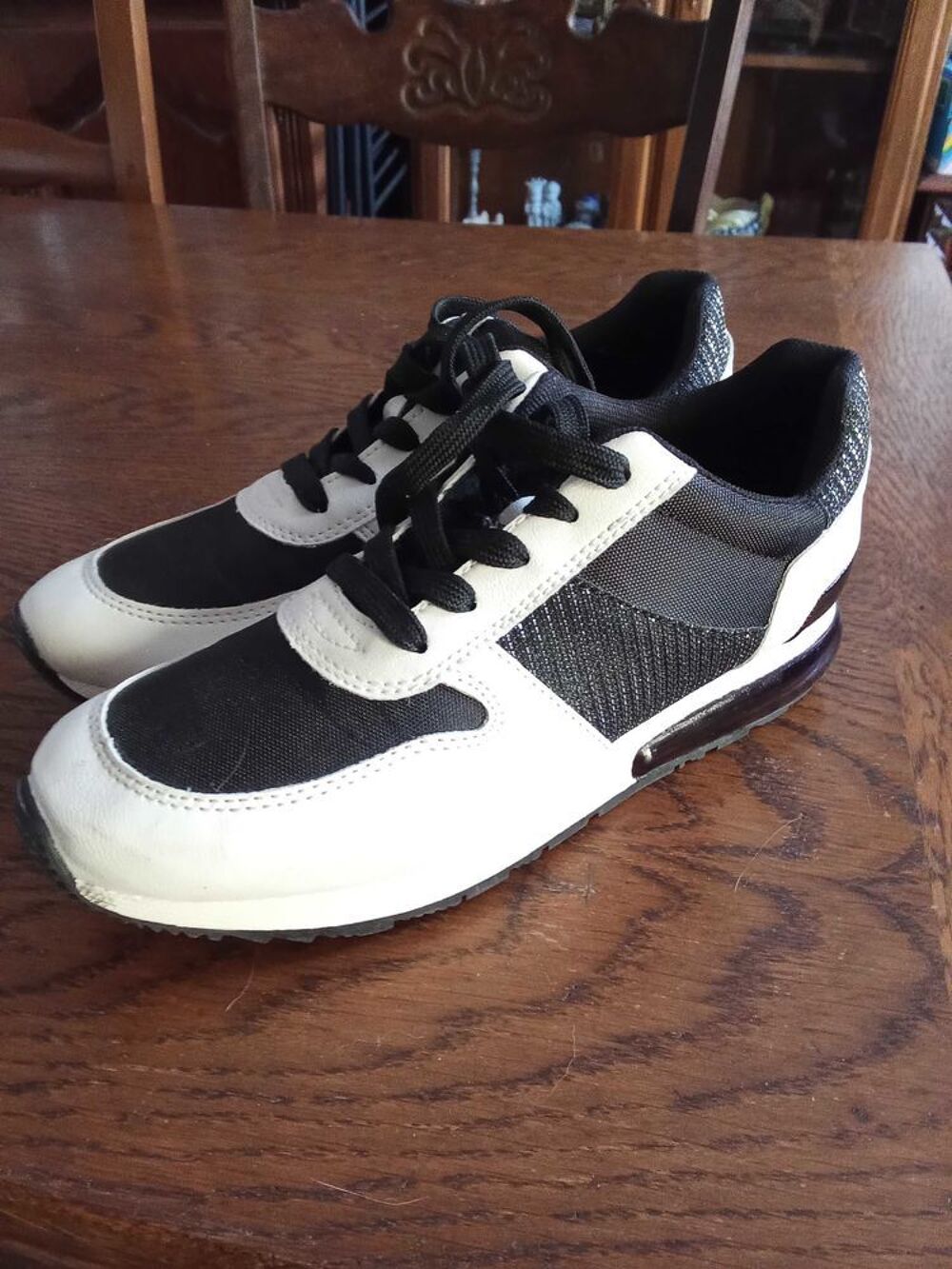 chaussures femme Chaussures