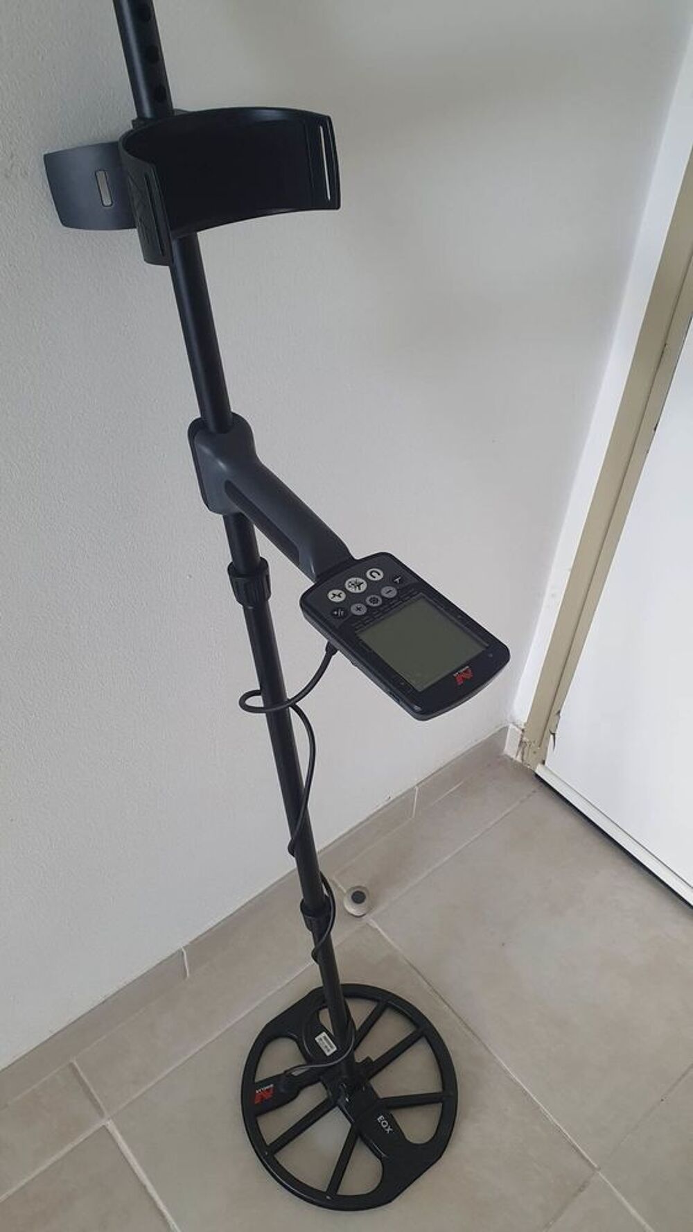  &eacute;quinox min&eacute;lab 600 Sports