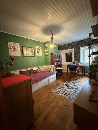  Maison � vendre 4 pi�ces 105 m�