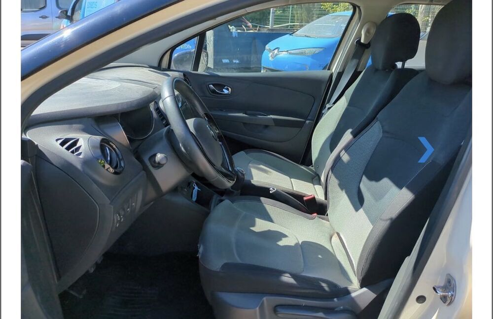 Captur dCi 90 Energy Business 2013 occasion 31600 Muret