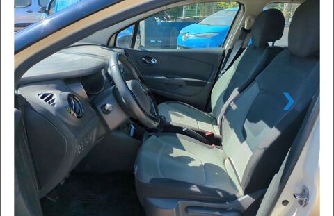 Renault Captur dCi 90 Energy Business 2013 occasion Muret 31600