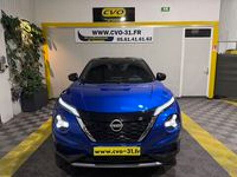 Juke HYBRID 143 N-Design 2024 occasion 31100 Toulouse