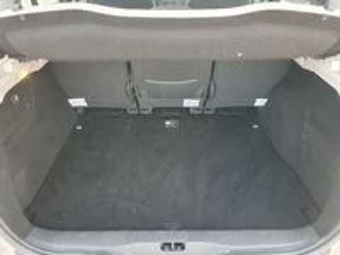 Sc&eacute;nic III Scenic III dCi 110 FAP eco2 Authentique Euro 5 2011 occasion 28000 Chartres