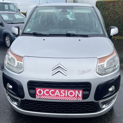 Citroen c3 picasso CONFORT 1.6 HDI 90CV