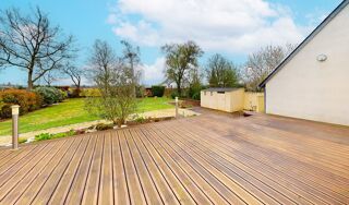  Maison à vendre 6 pièces 135 m²