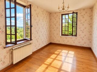  Maison à vendre 4 pièces 112 m²