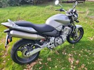 HONDA 2004 occasion 31120 Roquettes
