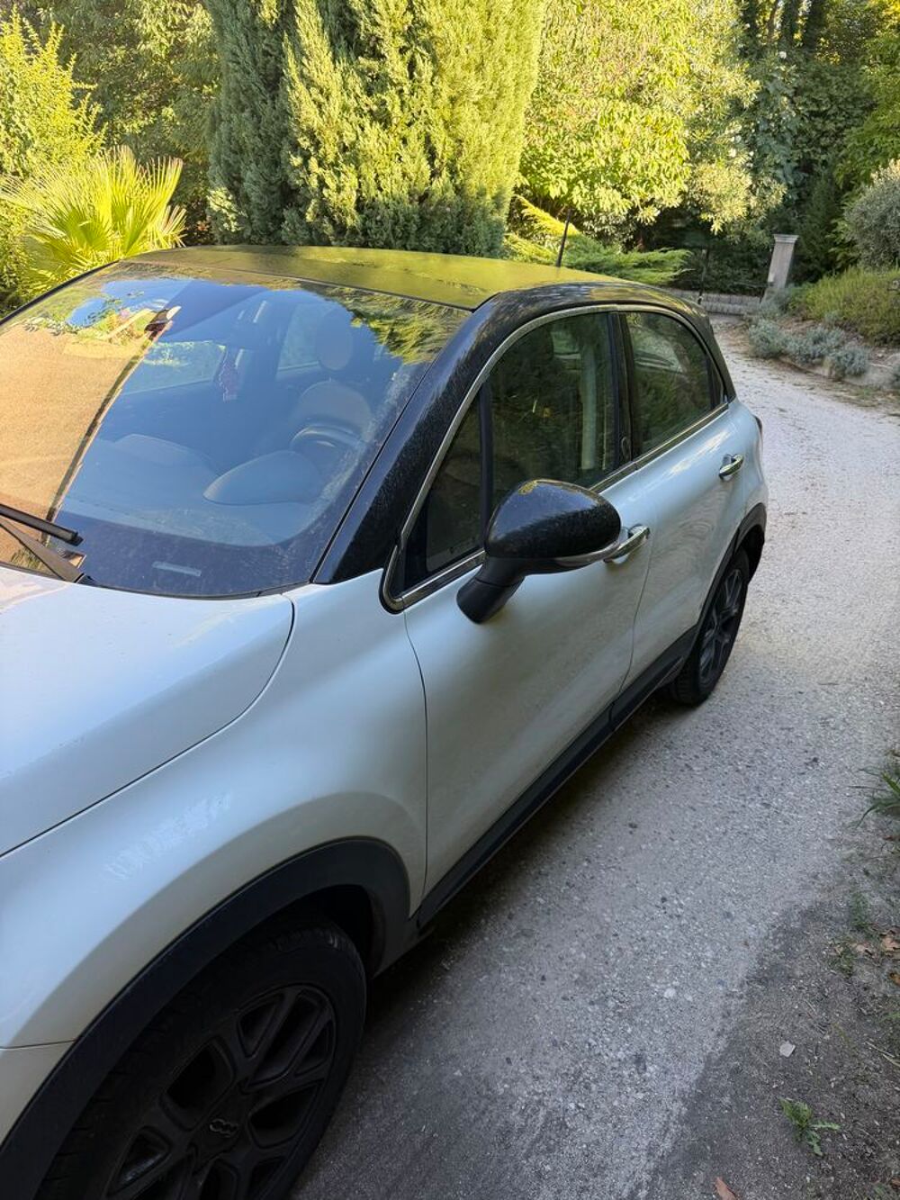 500 X 500X 1.0 FireFly Turbo T3 120 ch 120th 2019 occasion 84460 Cheval-Blanc