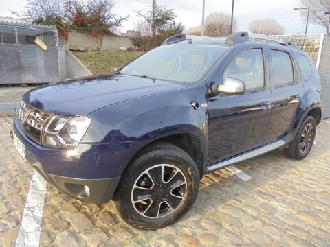 Annonce voiture Dacia Duster 10450 