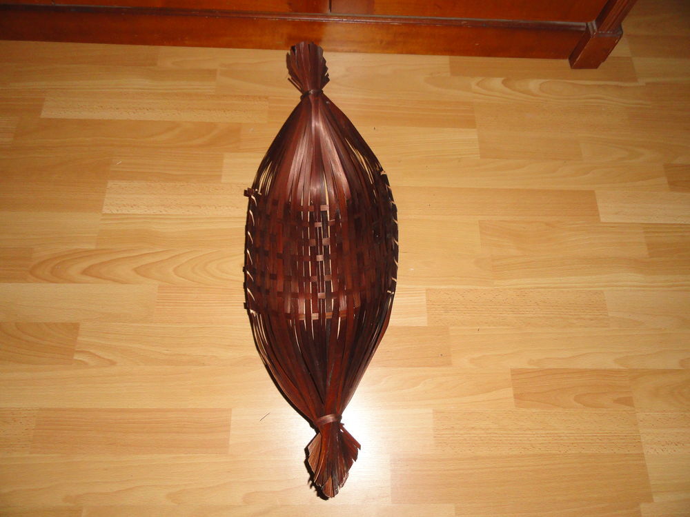 Corbeille &agrave; cadeaux Décoration
