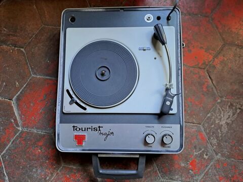 tourne disque 70 Montceaux-l�s-Provins (77)