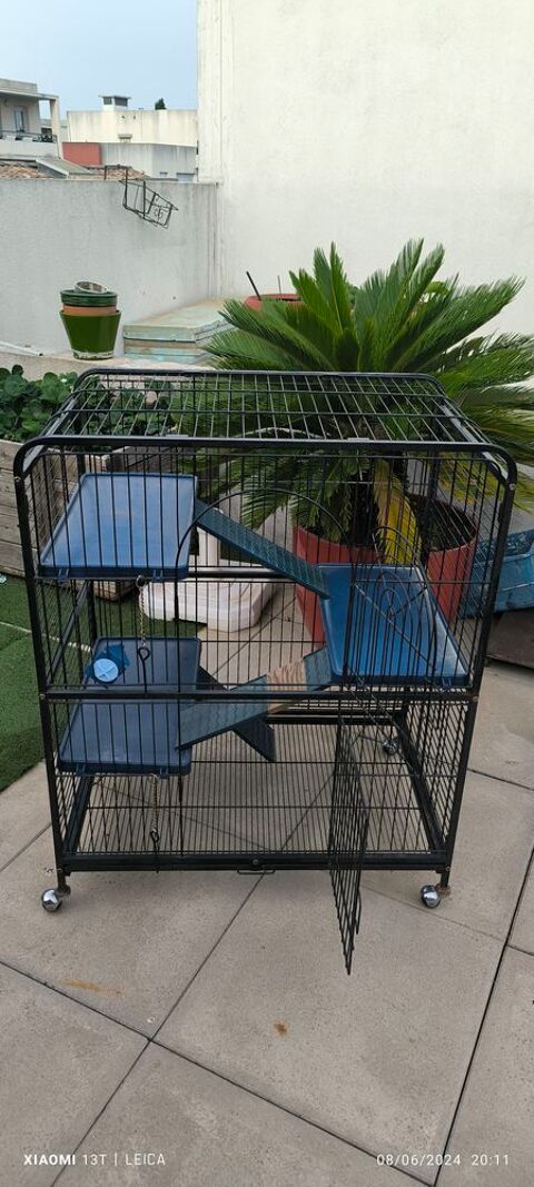 cage lapin ou hanster 50 N�mes (30)