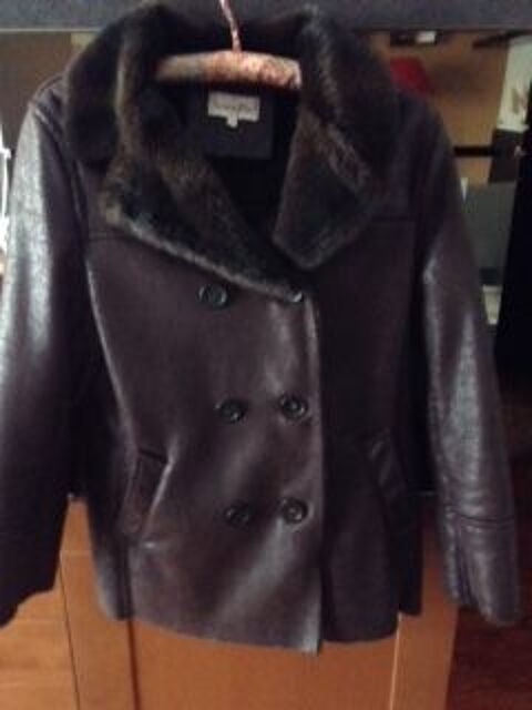 Veste femme ANTONELLE. (T. 38) 13 Vincennes (94)