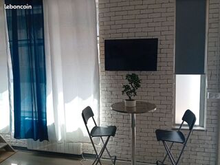  Appartement � vendre 1 pi�ce 22 m� Dijon