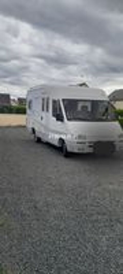  1996 occasion 49650 Allonnes