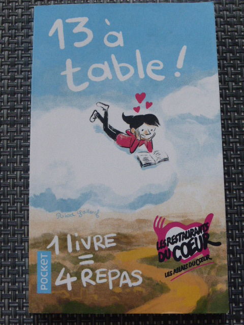 13 � table 2021 Pocket 1 Rueil-Malmaison (92)