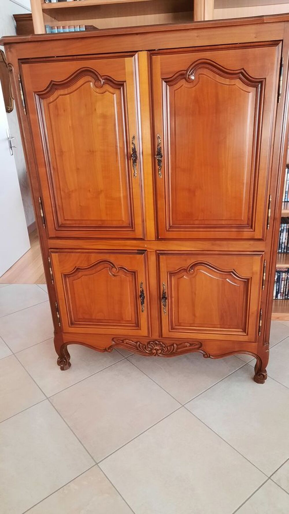 MEUBLE TC Style R&eacute;gence Meubles