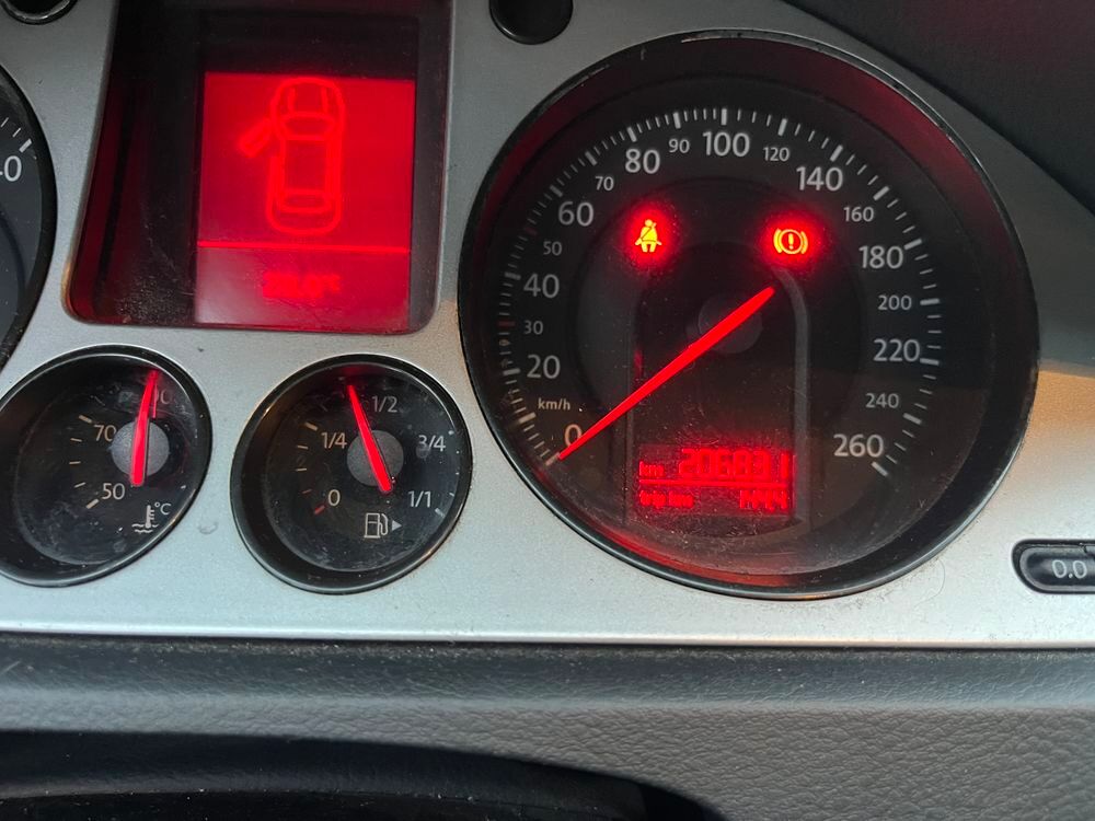 Passat 2.0 16S TDI 140 Confortline 2007 occasion 33530 Bassens