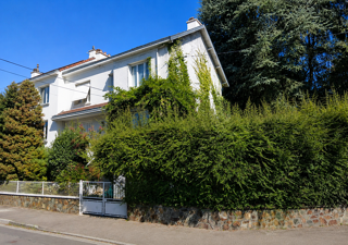  Maison � vendre 9 pi�ces 245 m� 