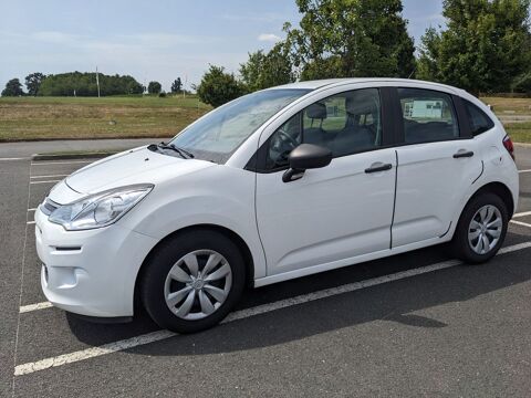 Citroen c3 Citroën  e-HDi 70 Business BMP