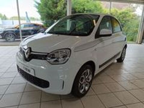 Annonce voiture Renault Twingo III 11980 