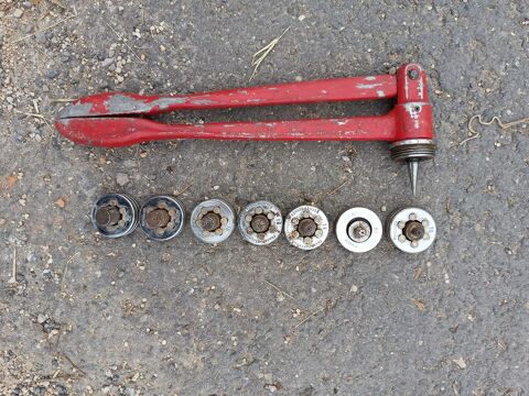 pince emboiture tube de 10 a 22 mm 110 Saint-Jean-de-Fos (34)