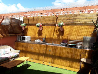  Appartement � louer 2 pi�ces 45 m�