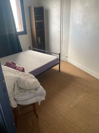  Appartement � louer 3 pi�ces 52 m�