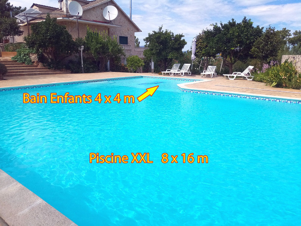   Villa de Rêve Avec Piscine XXL - Fundao - Portugal Portugal, Fundao