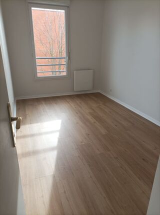  Appartement � vendre 3 pi�ces 64 m�