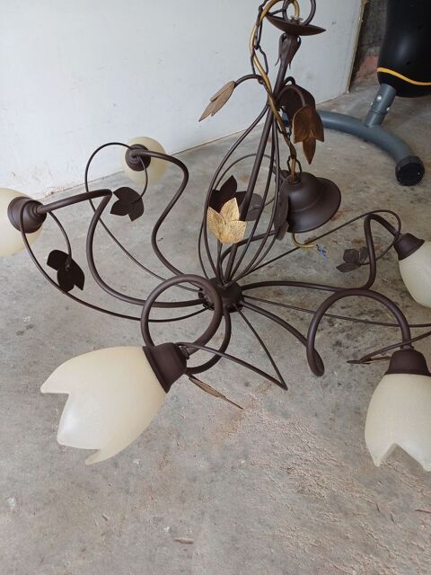 Luminaires 200 Brem-sur-Mer (85)