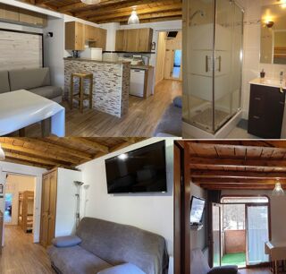  Appartement � vendre 1 pi�ce 30 m�