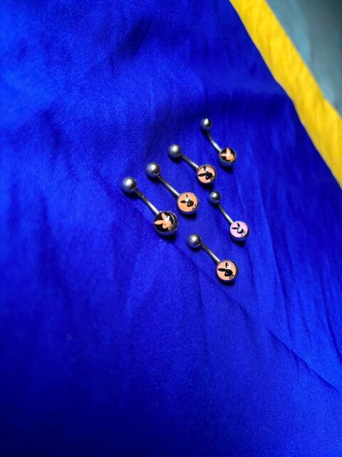 Piercings Nombril Playboy À 5€ 5 Saint-Paul (97)
