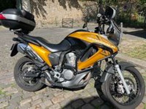HONDA 2009 occasion 75017 Paris