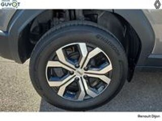 Duster Hybrid 140 Expression 2025 occasion 21000 Dijon